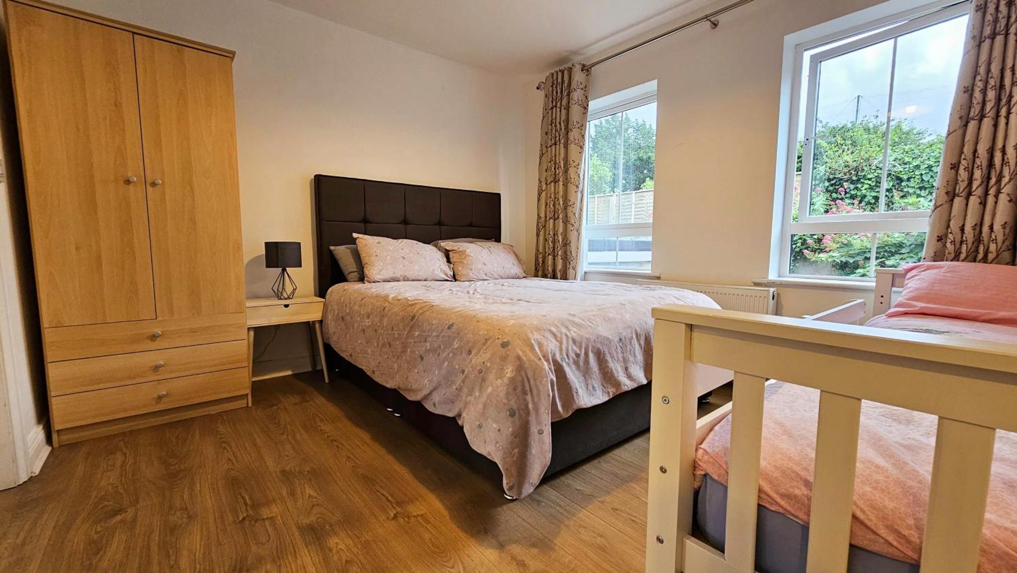 밸리셰넌 Wild Atlantic Way - Retreat - Sleeps 12 빌라 외부 사진