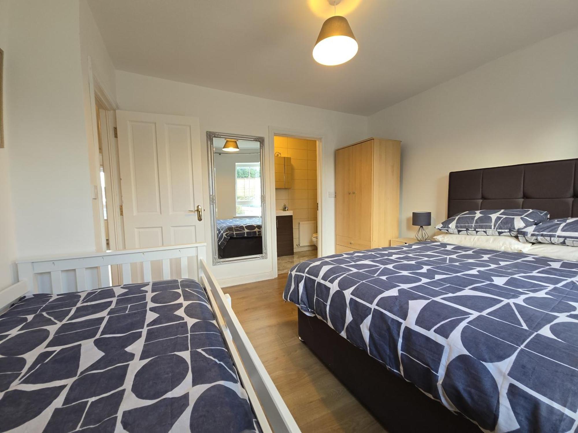 밸리셰넌 Wild Atlantic Way - Retreat - Sleeps 12 빌라 외부 사진