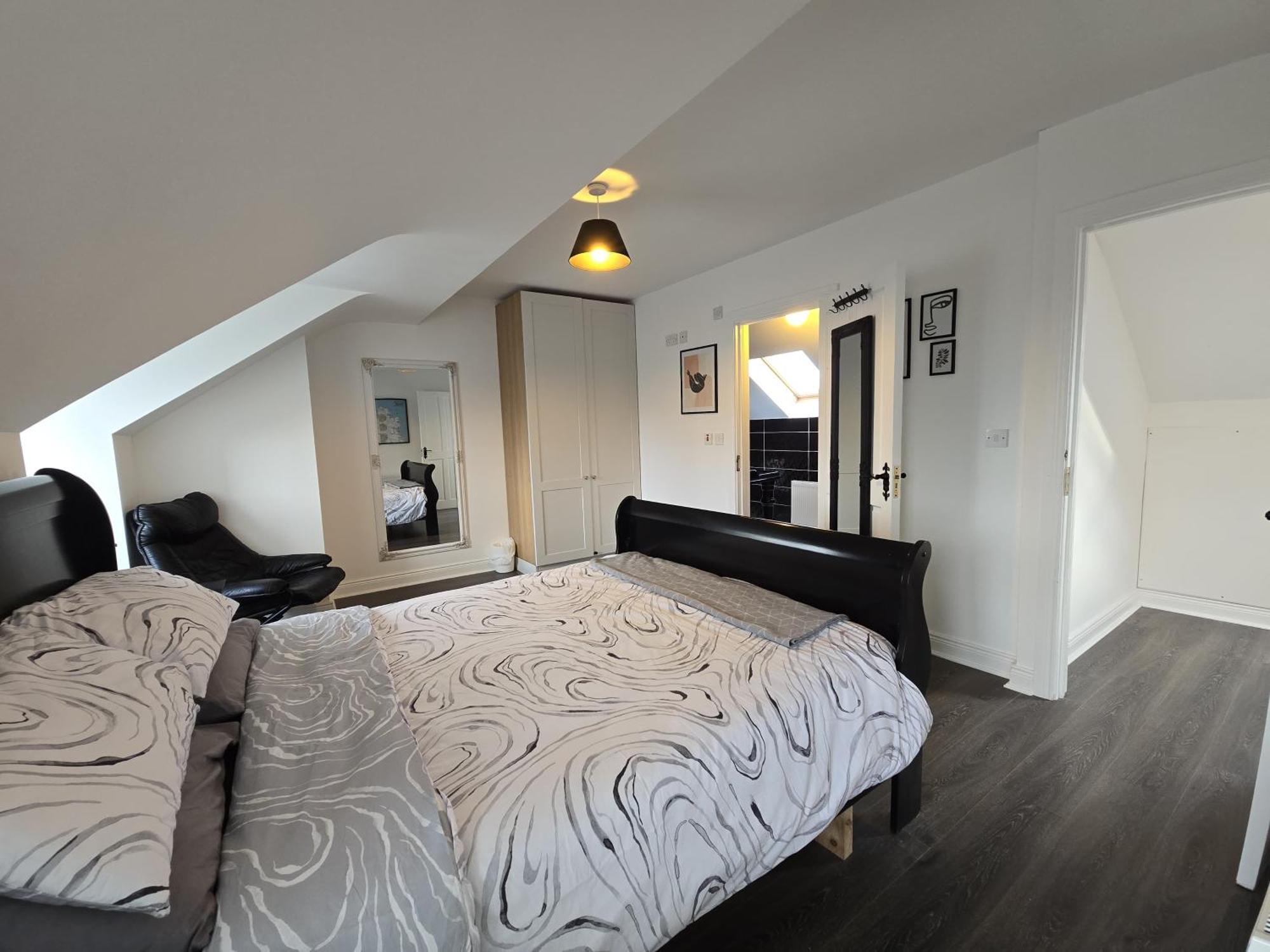 밸리셰넌 Wild Atlantic Way - Retreat - Sleeps 12 빌라 외부 사진